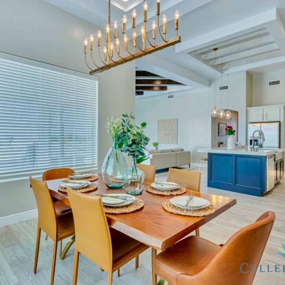 Cimarron El Paso El Paso Westside New Homes Sonoran 2094