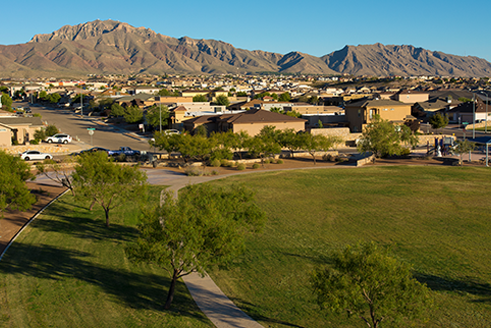 View Neighborhoods